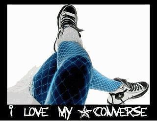 Converse